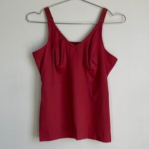 Ruby Ribbon 1867 Heritage Shaping Cami – Size 38